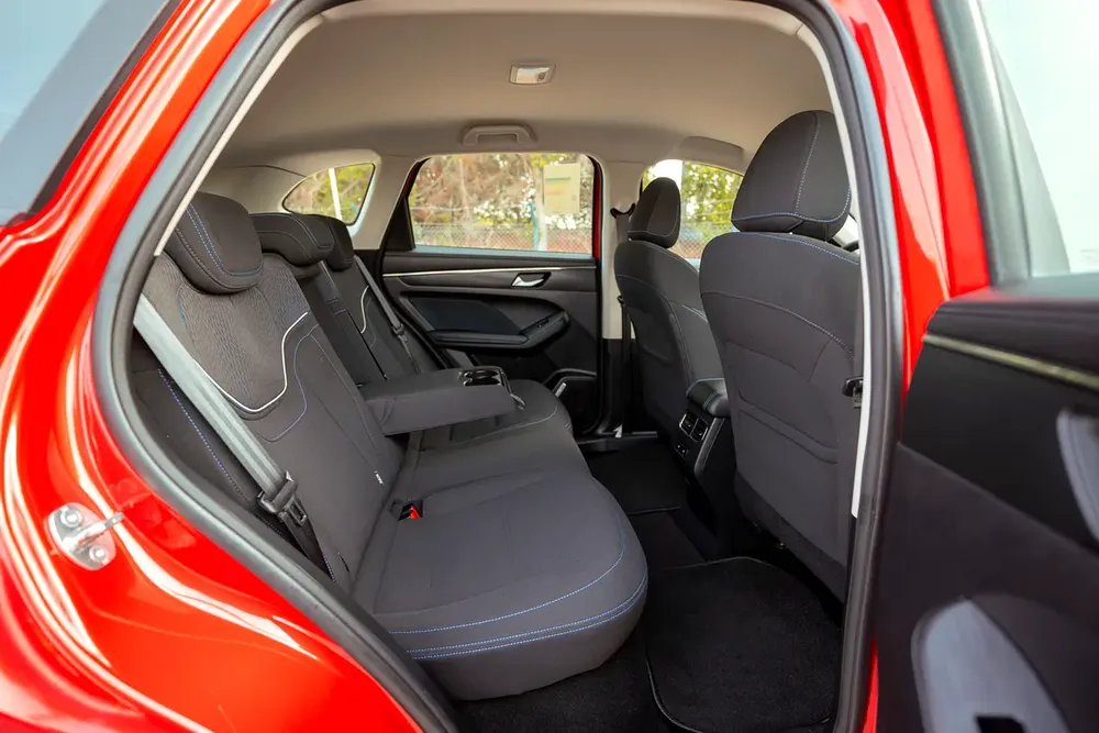 AED 587/month | Haval Jolion Plus | GCC Specs | REF#H36900 - Image 13