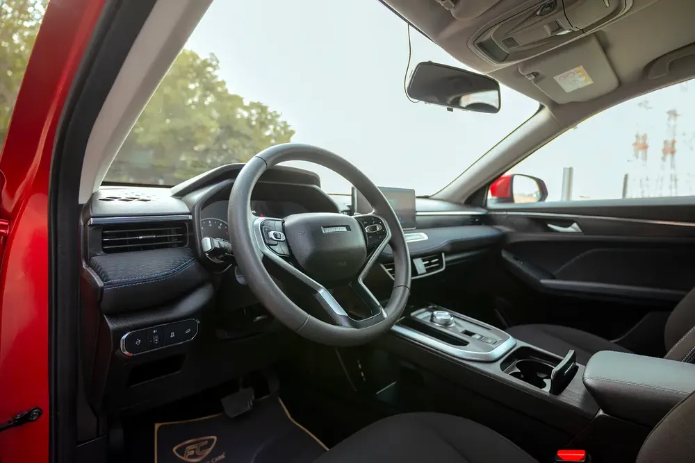 AED 587/month | Haval Jolion Plus | GCC Specs | REF#H36900 - Image 14