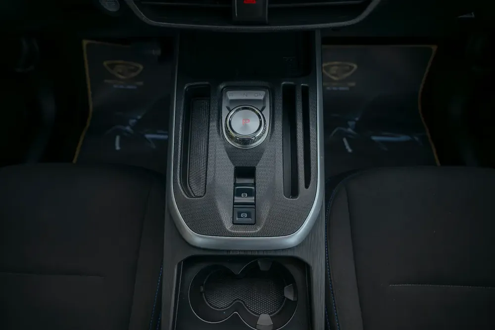 AED 587/month | Haval Jolion Plus | GCC Specs | REF#H36900 - Image 17
