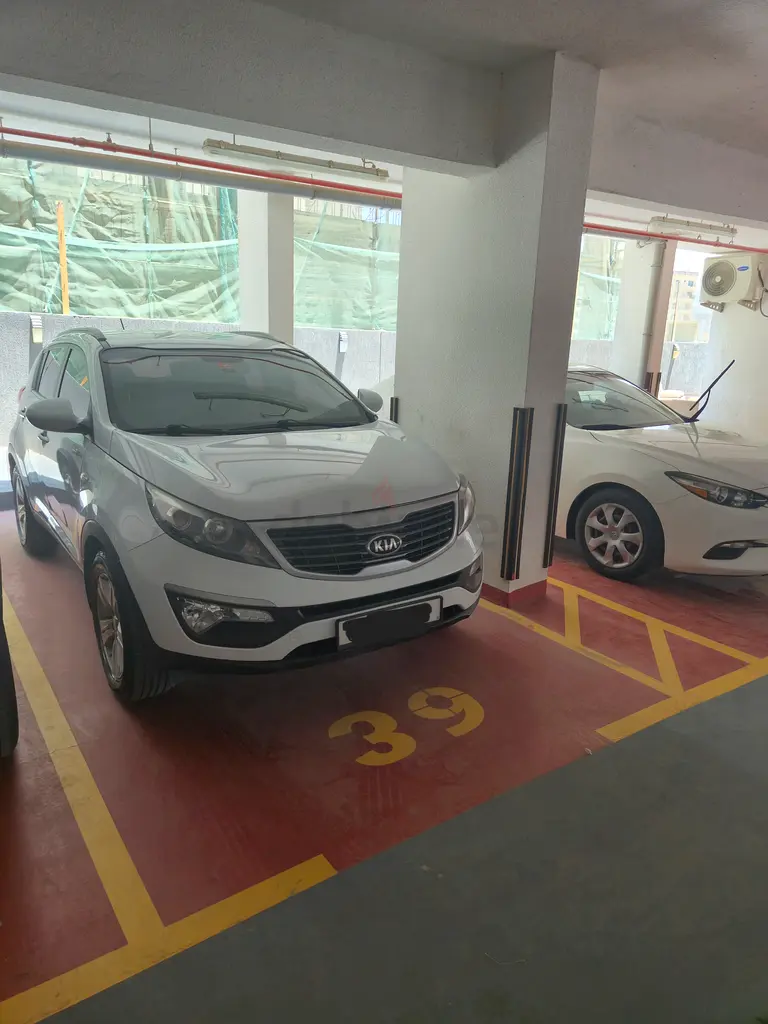 Great Condition Kia Sportage!!! - Image 4