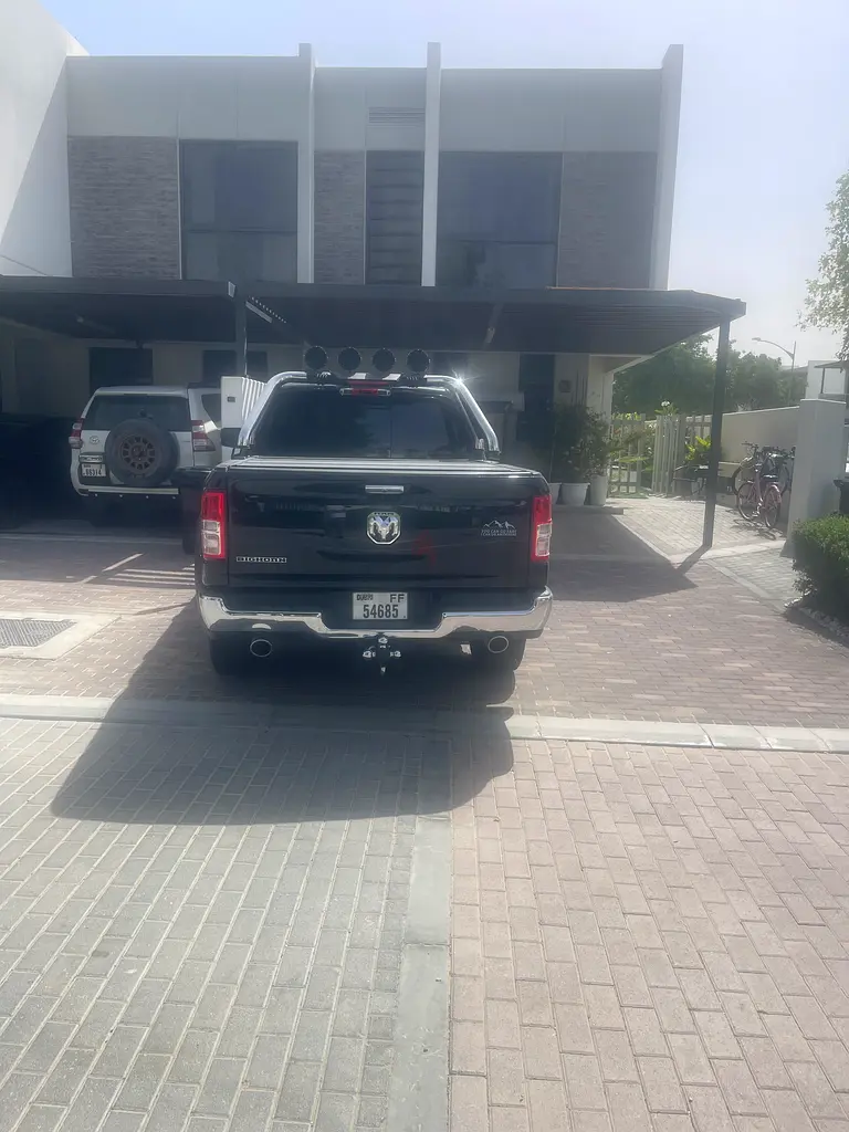 Dodge Ram Big Horn - Image 5