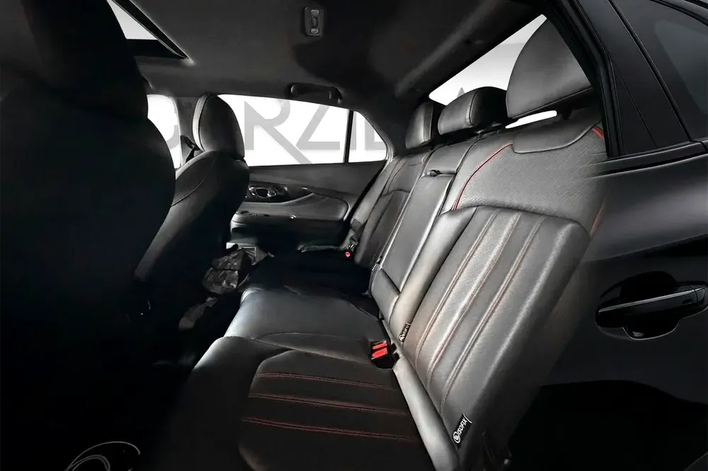 AED 1,097 P.M l 0% Downpayment l Empow S GL l Excellent Condition - Image 13
