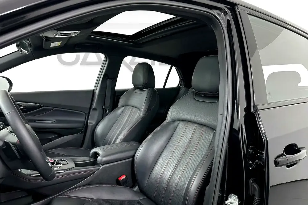 AED 1,097 P.M l 0% Downpayment l Empow S GL l Excellent Condition - Image 9
