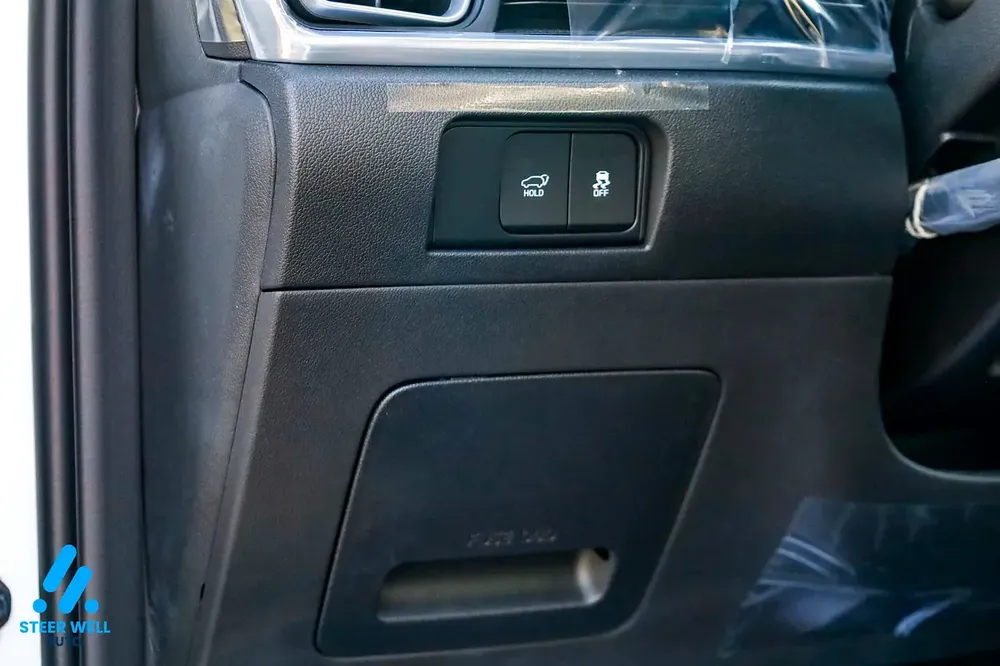 KIA Sorento 2025 | 7-Seater SUV | 2.5L Gasoline | 191HP | 4WD | 12.3” Dual Panoramic Display | LED - Image 16