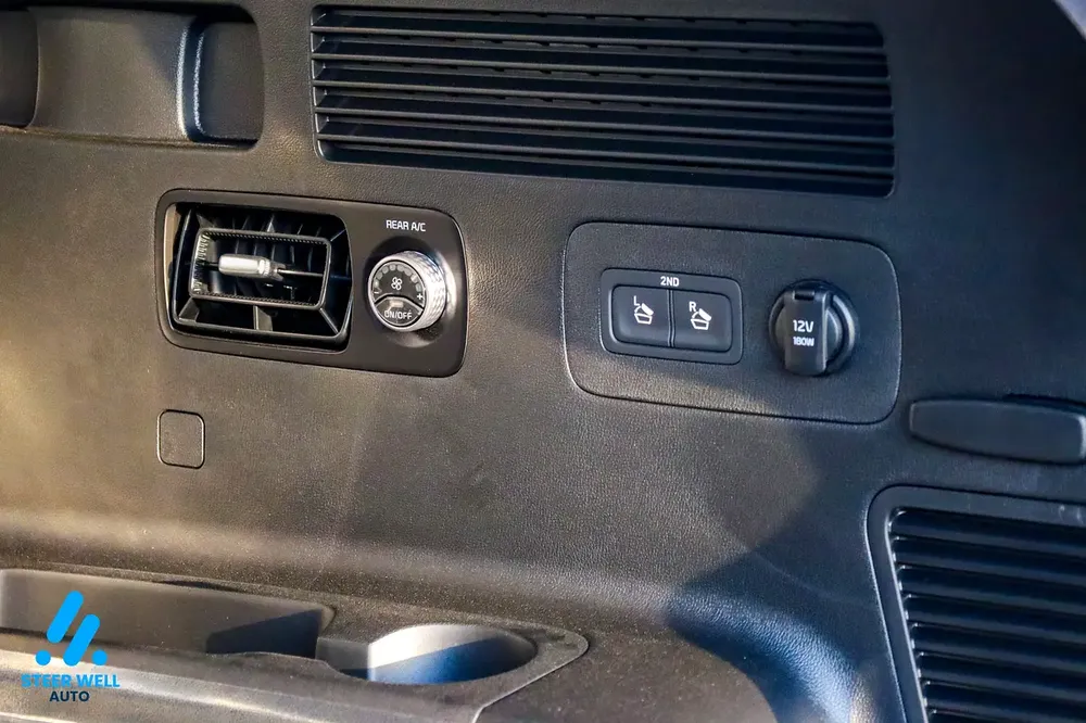 KIA Sorento 2025 | 7-Seater SUV | 2.5L Gasoline | 191HP | 4WD | 12.3” Dual Panoramic Display | LED - Image 19