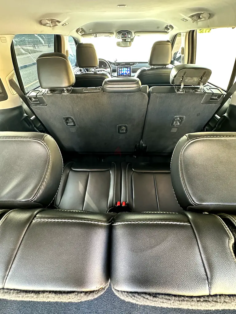 Jeep Cherokee Limited 2021 American Specs - Image 17