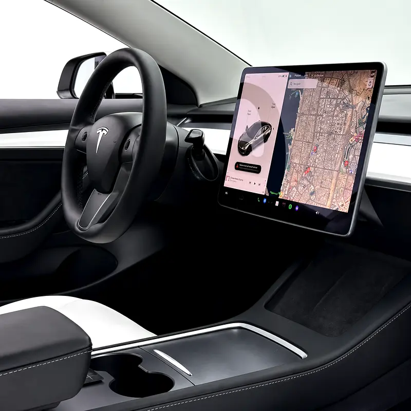 Tesla Model 3 Performance | GCC Specs | Tesla Warranty till 2029 | Low kms | FSD | Enhanced AutoPilo - Image 10
