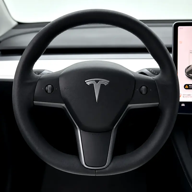 Tesla Model 3 Performance | GCC Specs | Tesla Warranty till 2029 | Low kms | FSD | Enhanced AutoPilo - Image 12