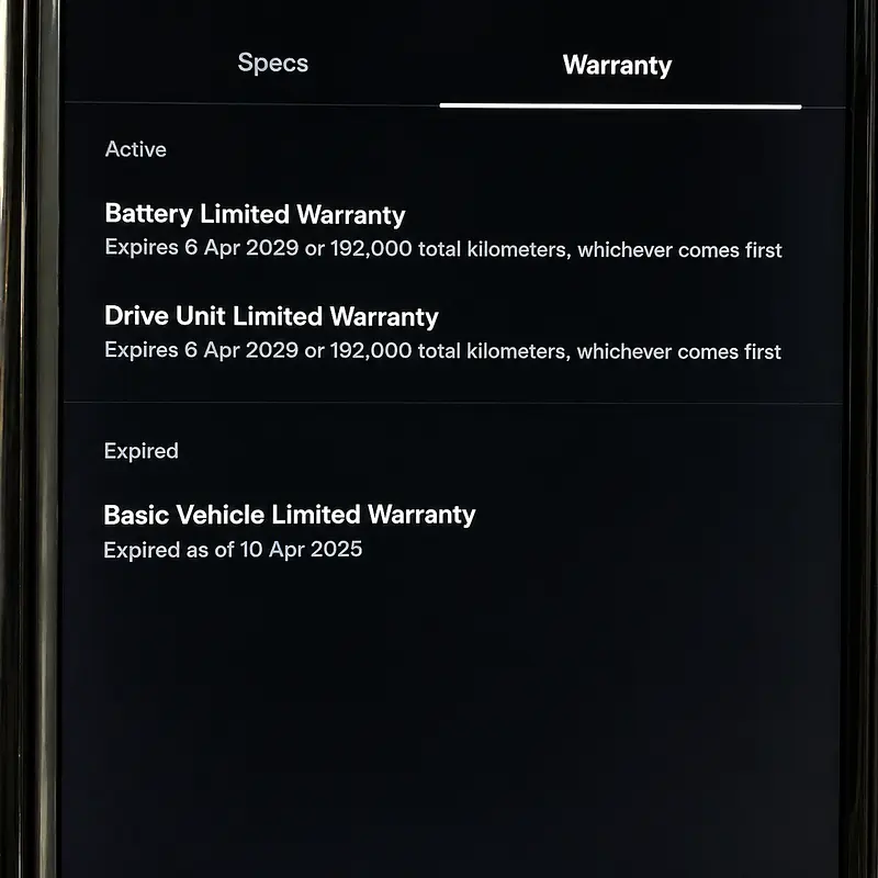 Tesla Model 3 Performance | GCC Specs | Tesla Warranty till 2029 | Low kms | FSD | Enhanced AutoPilo - Image 13