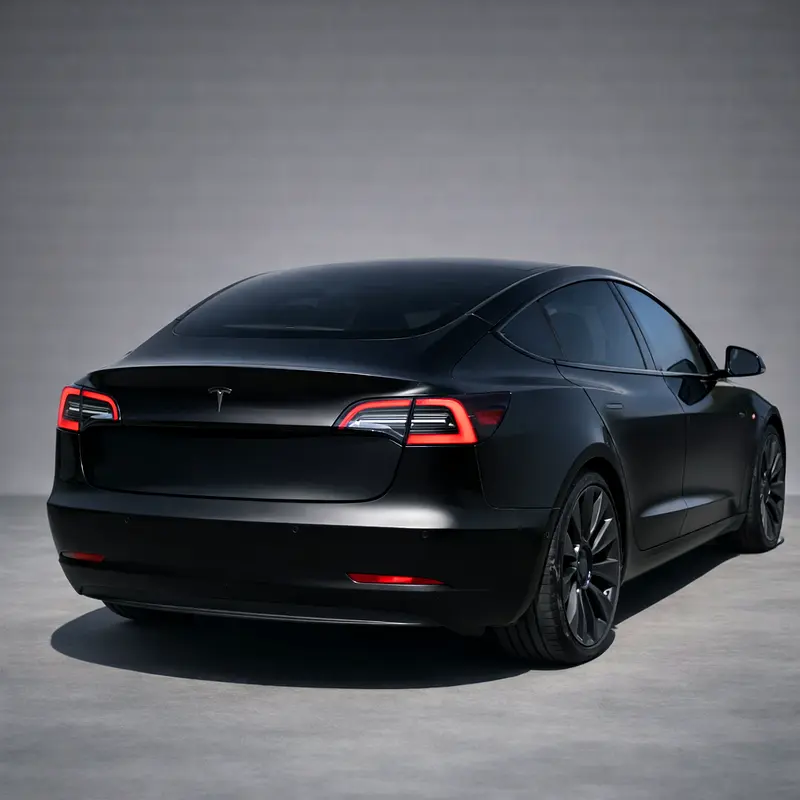 Tesla Model 3 Performance | GCC Specs | Tesla Warranty till 2029 | Low kms | FSD | Enhanced AutoPilo - Image 4