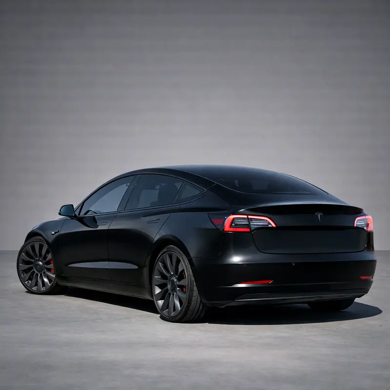 Tesla Model 3 Performance | GCC Specs | Tesla Warranty till 2029 | Low kms | FSD | Enhanced AutoPilo - Image 5