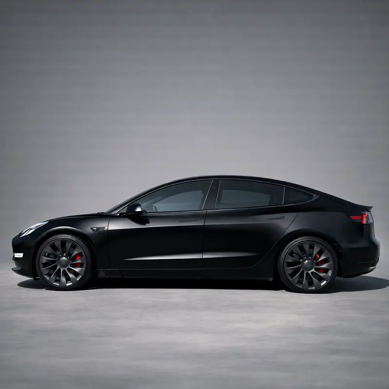 Tesla Model 3 Performance | GCC Specs | Tesla Warranty till 2029 | Low kms | FSD | Enhanced AutoPilo - Image 6