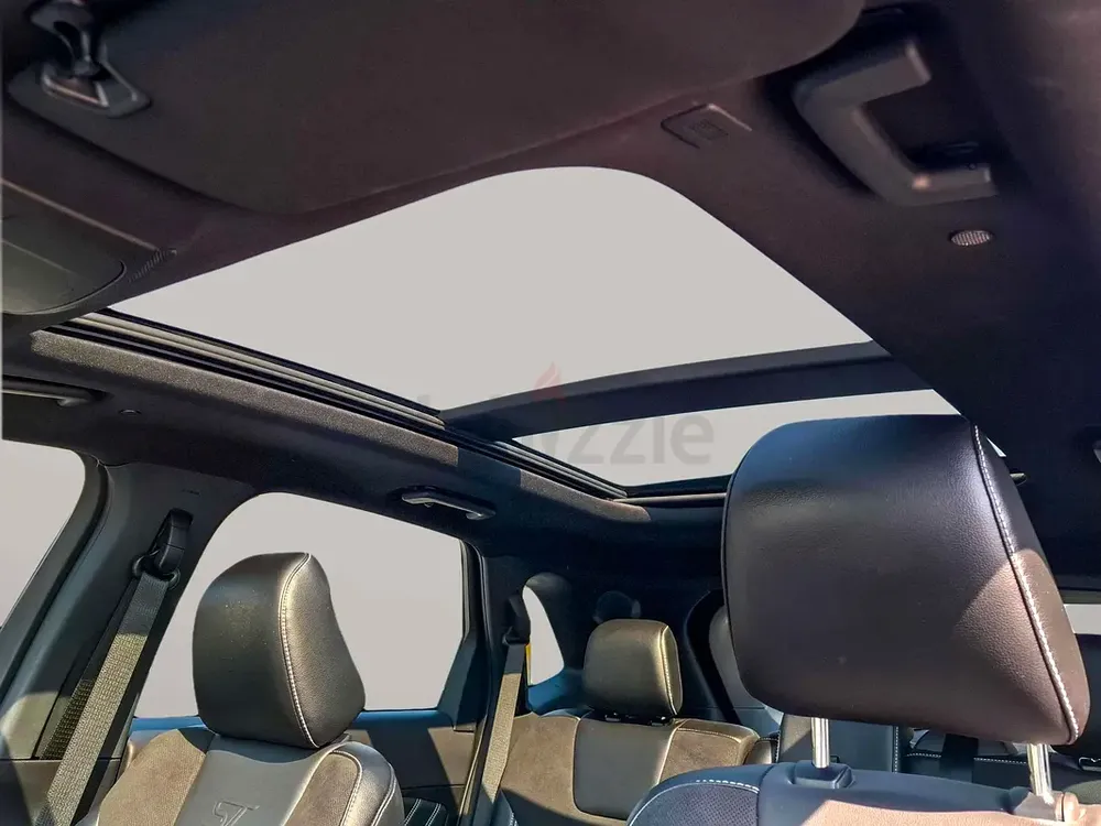 AED 2204/month | 2023 Ford Edge ST | GCC Specs | Ref#398943 - Image 11