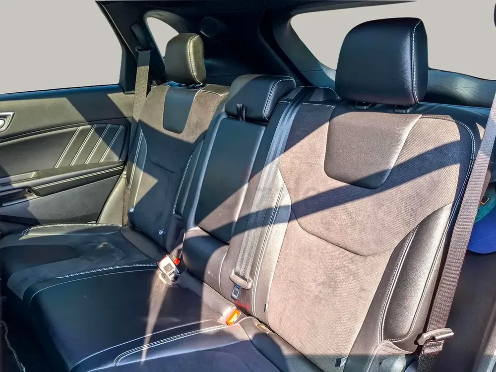 AED 2204/month | 2023 Ford Edge ST | GCC Specs | Ref#398943 - Image 13
