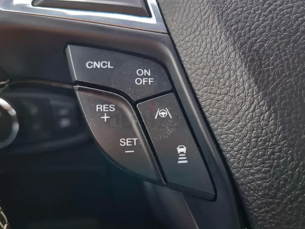 AED 2204/month | 2023 Ford Edge ST | GCC Specs | Ref#398943 - Image 17
