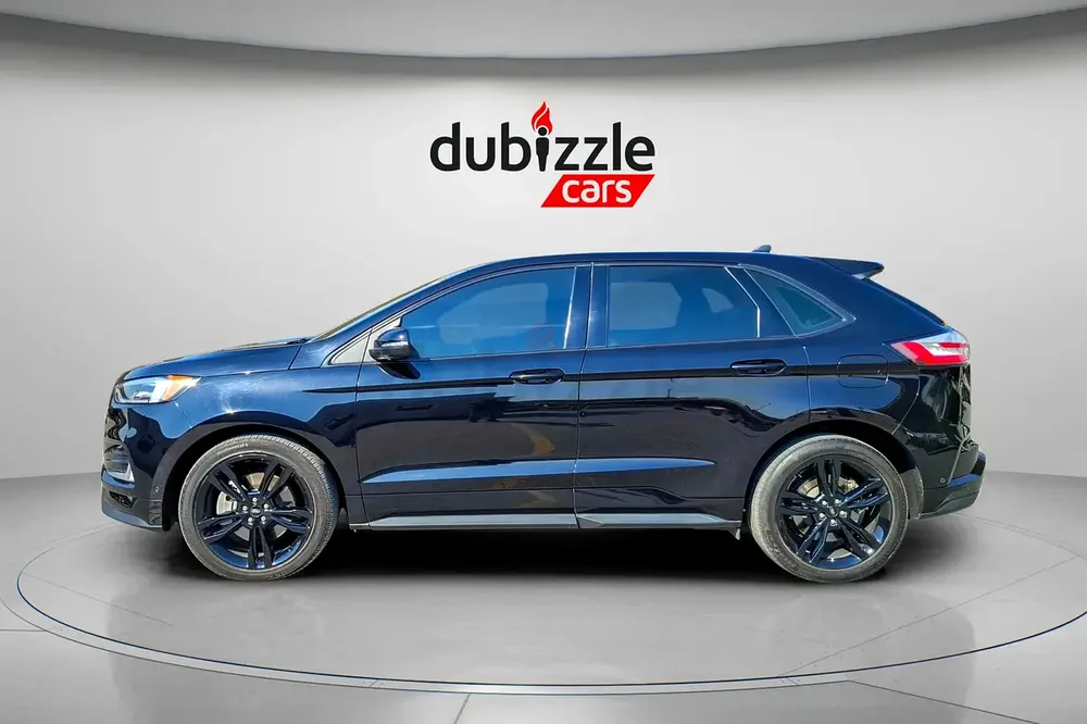 AED 2204/month | 2023 Ford Edge ST | GCC Specs | Ref#398943 - Image 5