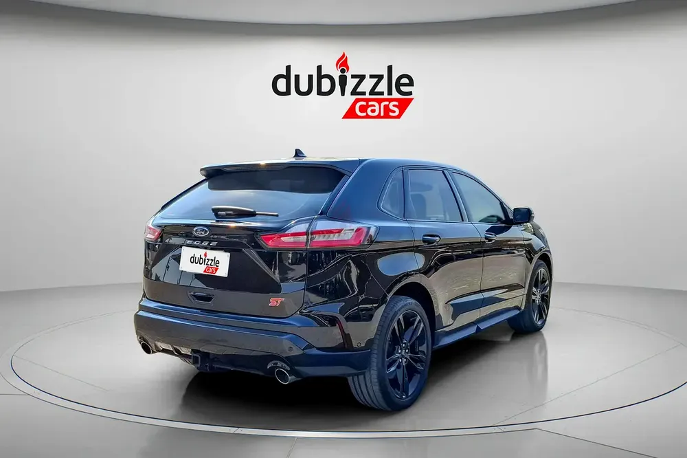 AED 2204/month | 2023 Ford Edge ST | GCC Specs | Ref#398943 - Image 6