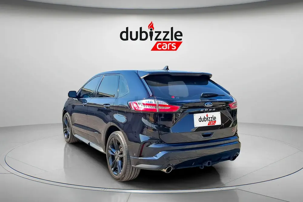 AED 2204/month | 2023 Ford Edge ST | GCC Specs | Ref#398943 - Image 8