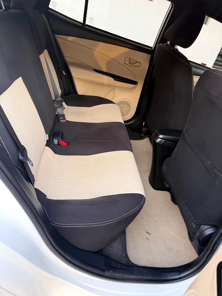 Toyota Yaris 2020 SE GCC Specs - Image 12