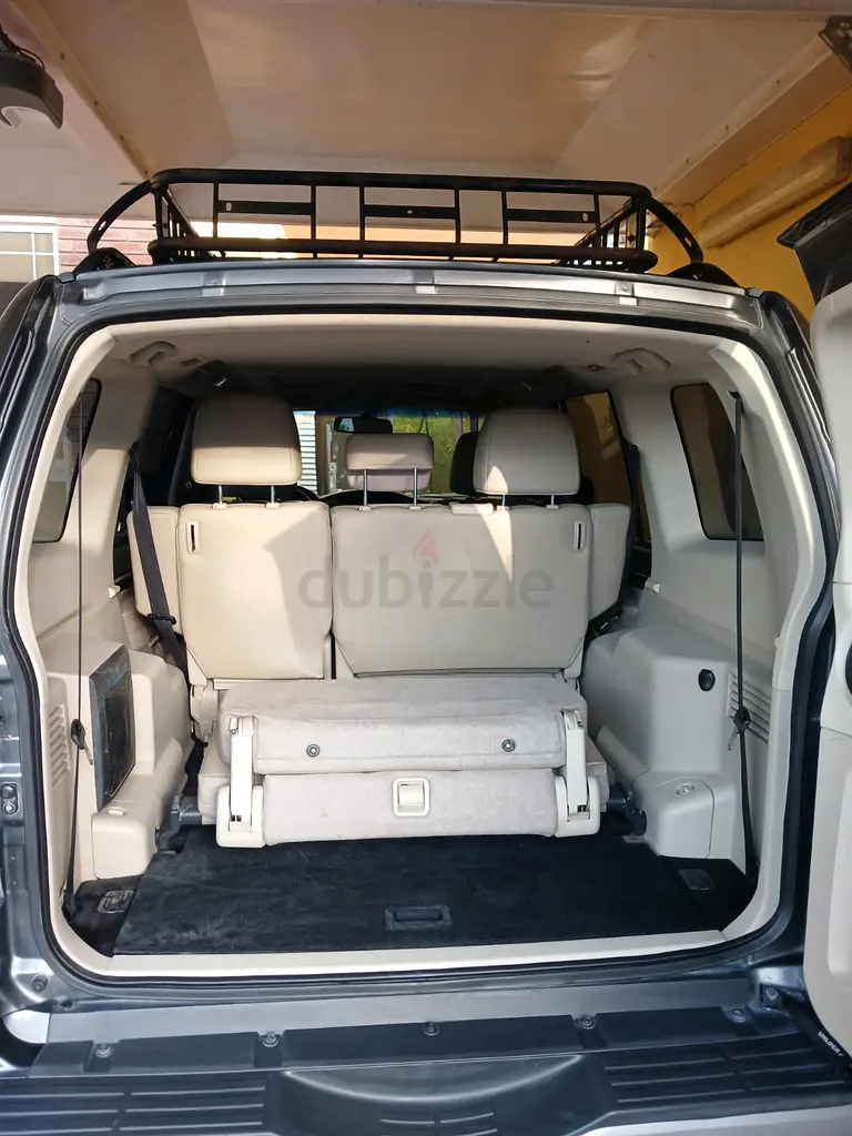Mitsubishi Pajero 3.8L GLS Top 5 Door 2016 GCC Specs - Image 4