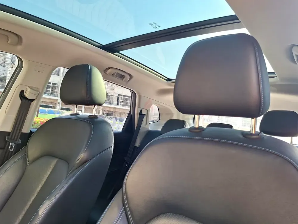 AED 745/month | 2023 MG RX5  | GCC Specs | Ref#460916 - Image 11