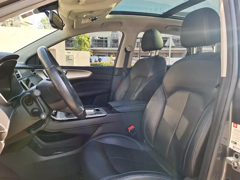 AED 745/month | 2023 MG RX5  | GCC Specs | Ref#460916 - Image 12