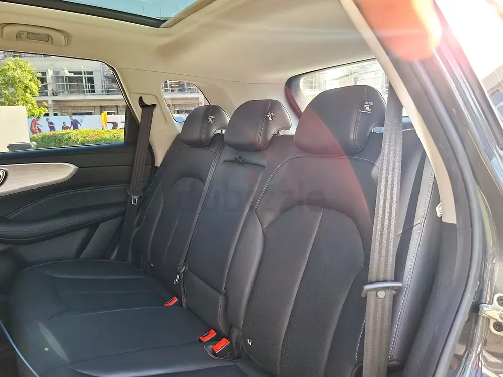 AED 745/month | 2023 MG RX5  | GCC Specs | Ref#460916 - Image 13