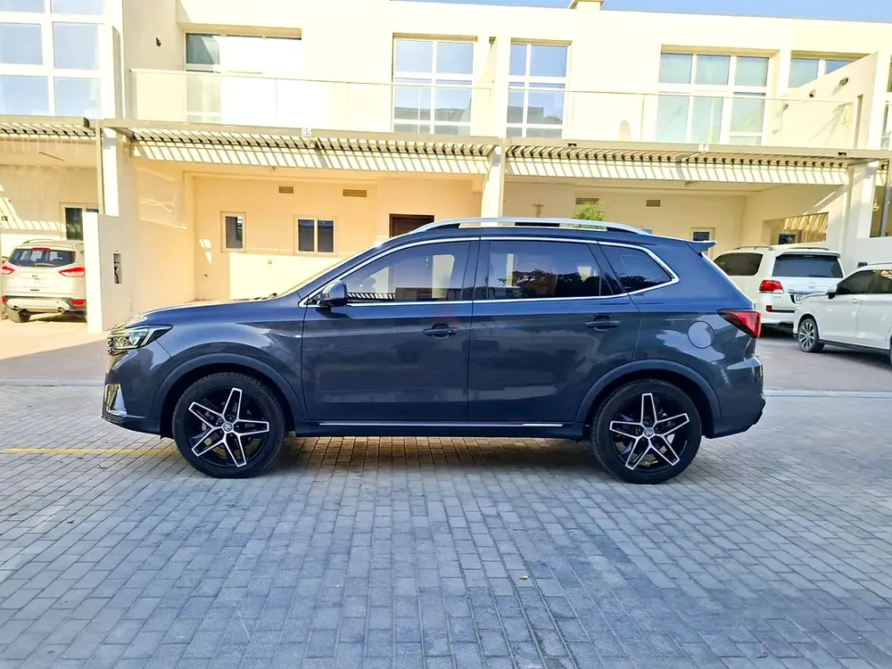 AED 745/month | 2023 MG RX5  | GCC Specs | Ref#460916 - Image 5
