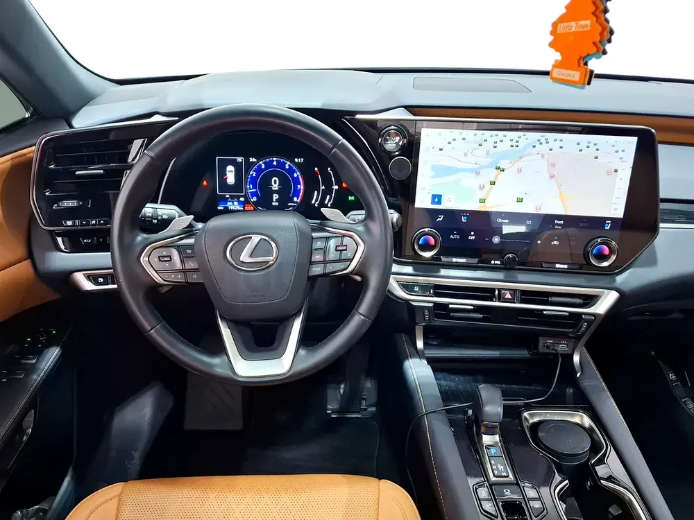 AED 2887/month | 2024 Lexus RX-Series RX 350 Prestige | GCC Specs | Ref#461048 - Image 10