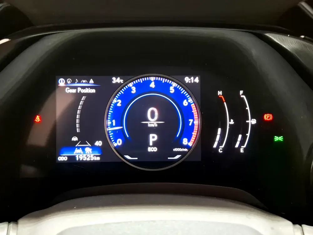 AED 2887/month | 2024 Lexus RX-Series RX 350 Prestige | GCC Specs | Ref#461048 - Image 15