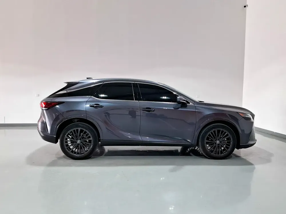 AED 2887/month | 2024 Lexus RX-Series RX 350 Prestige | GCC Specs | Ref#461048 - Image 4