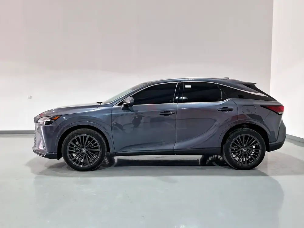 AED 2887/month | 2024 Lexus RX-Series RX 350 Prestige | GCC Specs | Ref#461048 - Image 5