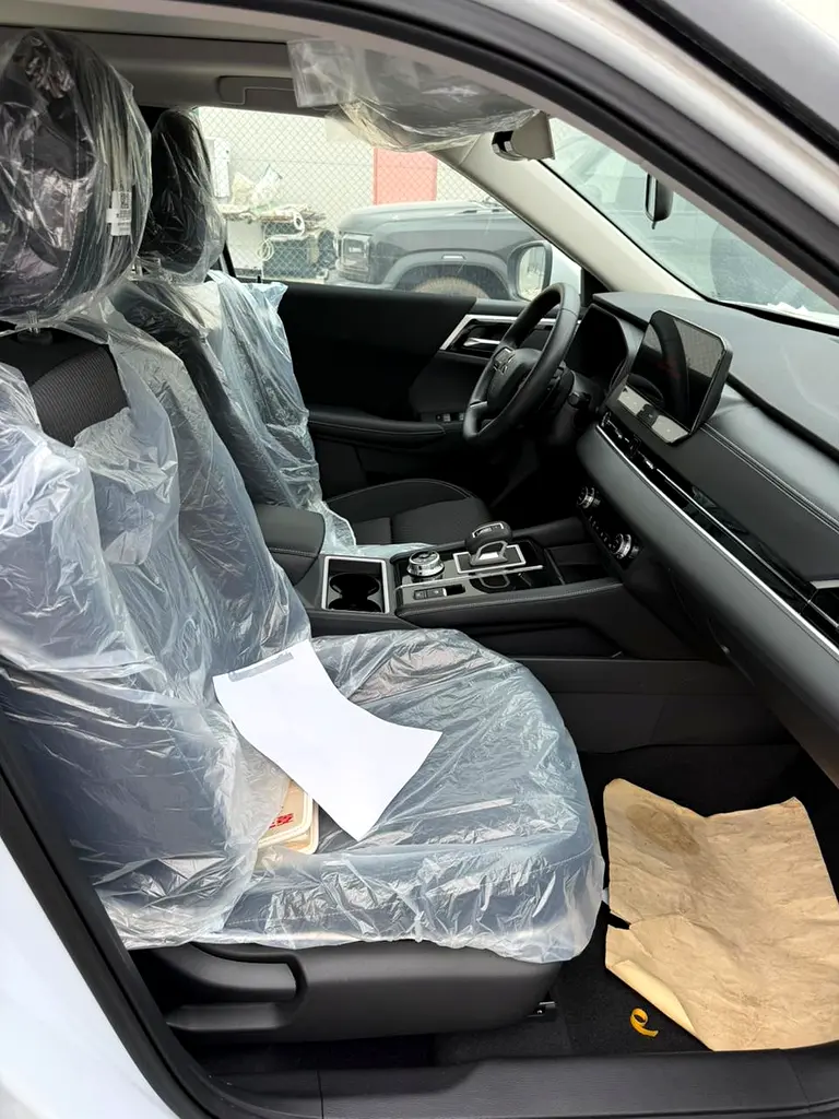 Mitsubishi Outlander Premium 2022 - Image 10