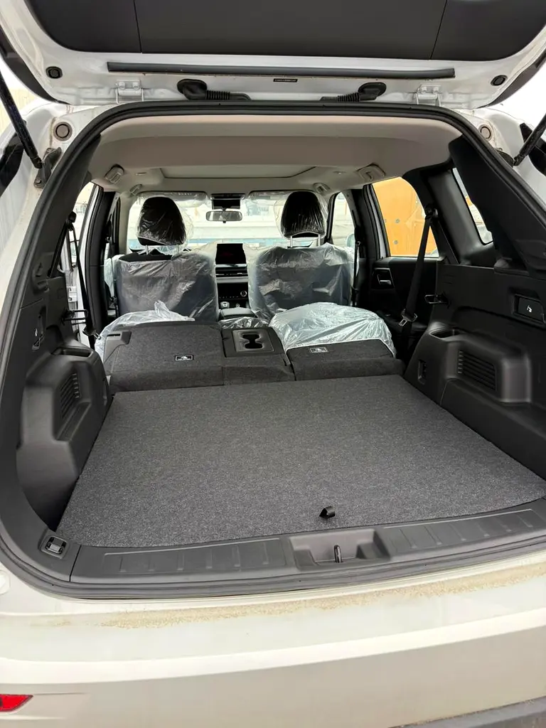 Mitsubishi Outlander Premium 2022 - Image 11