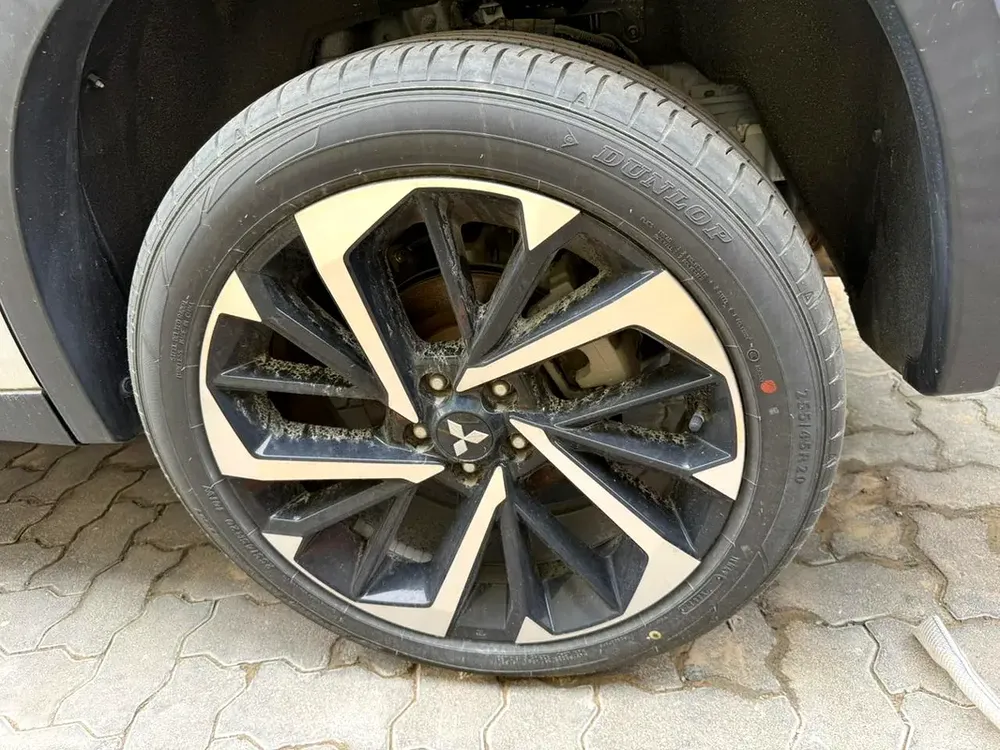 Mitsubishi Outlander Premium 2022 - Image 16
