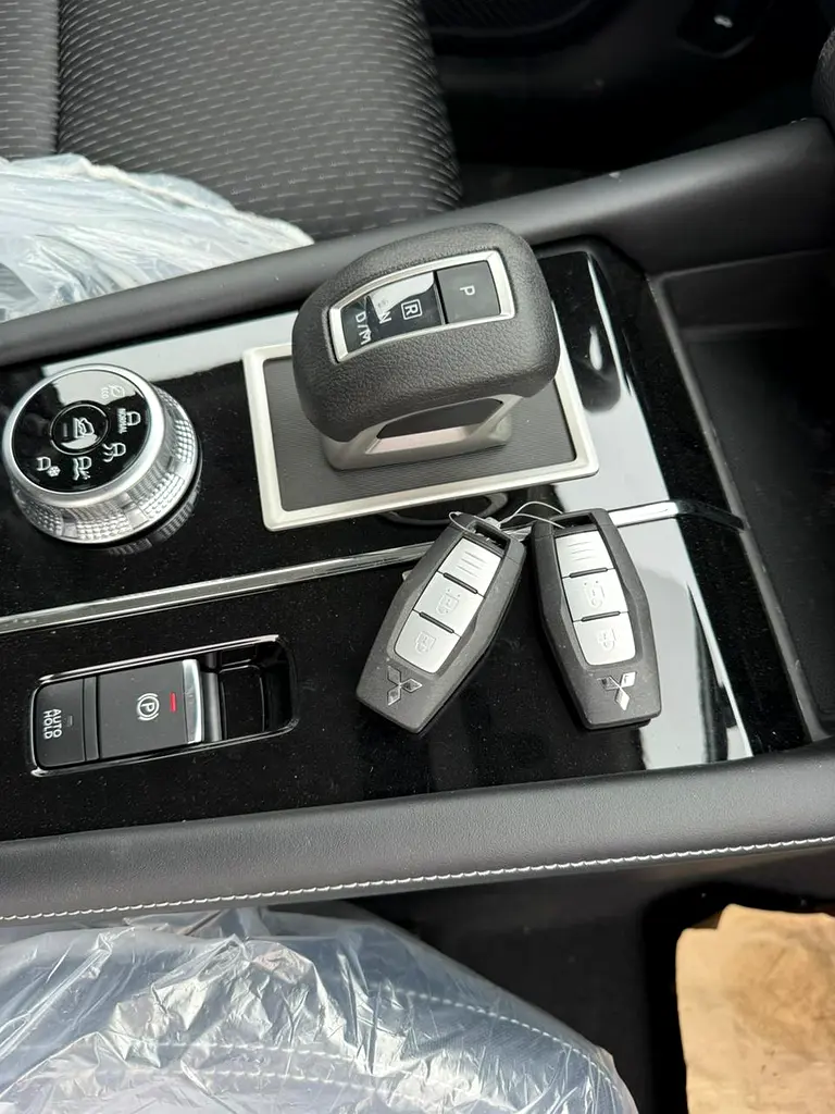 Mitsubishi Outlander Premium 2022 - Image 17