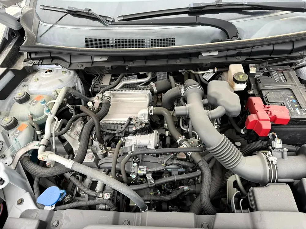 Mitsubishi Outlander Premium 2022 - Image 5