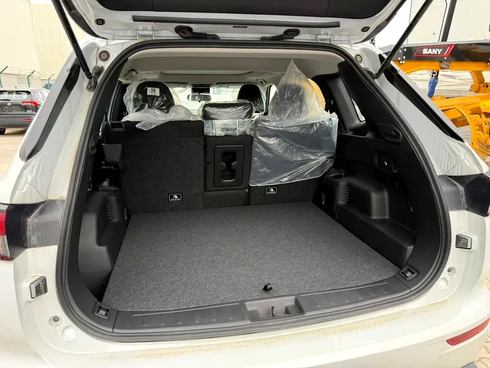 Mitsubishi Outlander Premium 2022 - Image 7