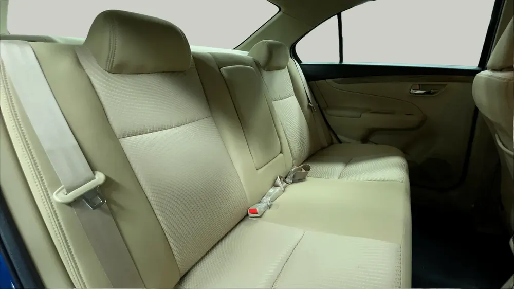 AED 517/month | 0 Downpayment | Free 3 Months Warranty | 30 Day Return | SUZUKI CIAZ 2024 - Image 10