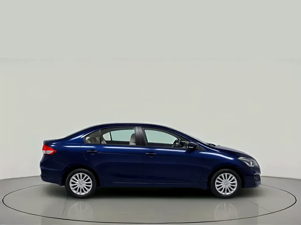 AED 517/month | 0 Downpayment | Free 3 Months Warranty | 30 Day Return | SUZUKI CIAZ 2024 - Image 5