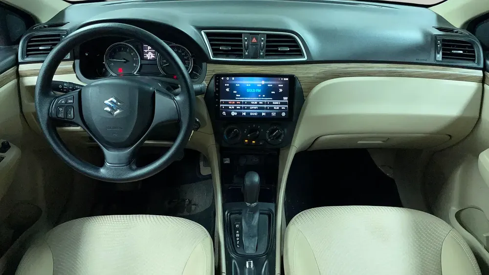 AED 517/month | 0 Downpayment | Free 3 Months Warranty | 30 Day Return | SUZUKI CIAZ 2024 - Image 7