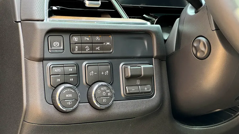 Chevrolet Tahoe High Country 2026 Brand New American Specs 6.2L V8 - Image 12