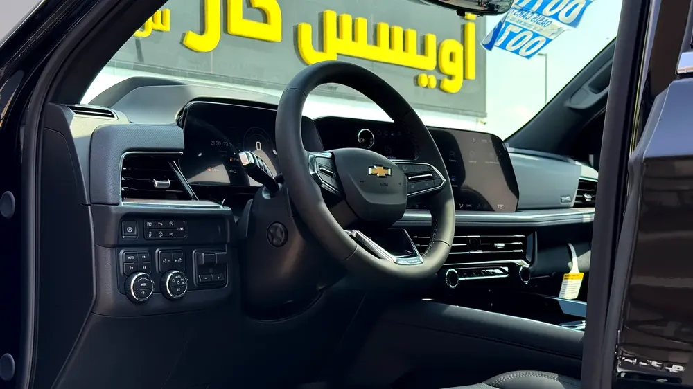 Chevrolet Tahoe High Country 2026 Brand New American Specs 6.2L V8 - Image 13
