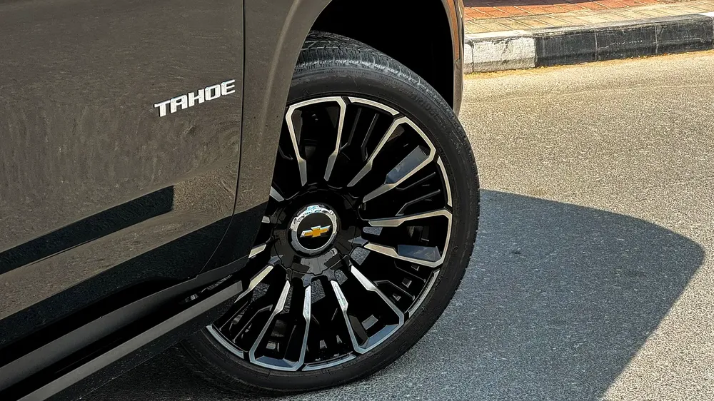 Chevrolet Tahoe High Country 2026 Brand New American Specs 6.2L V8 - Image 4