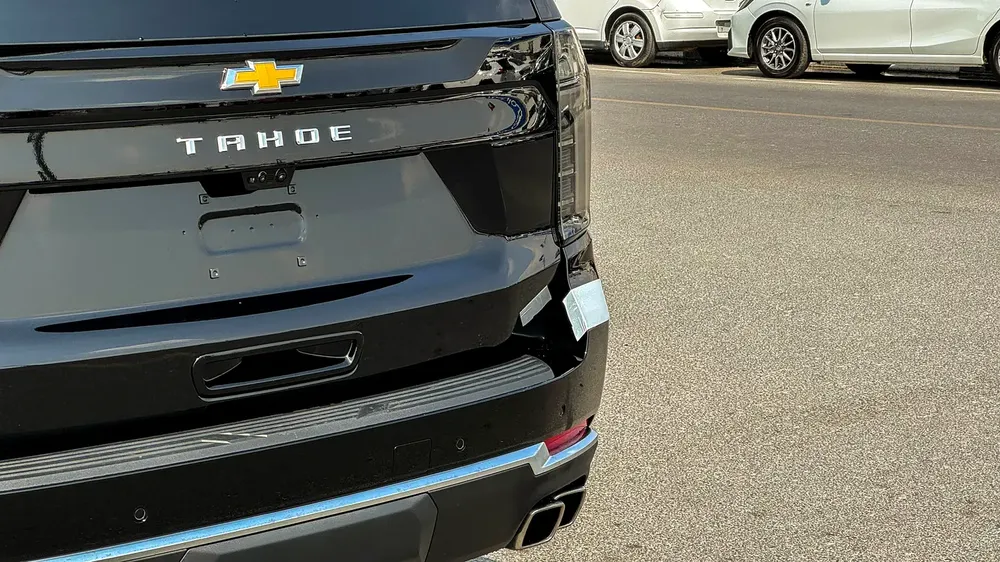 Chevrolet Tahoe High Country 2026 Brand New American Specs 6.2L V8 - Image 5