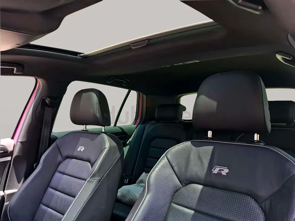 AED 1110/month | 2019 Volkswagen Golf  | GCC Specs | Ref#456179 - Image 11
