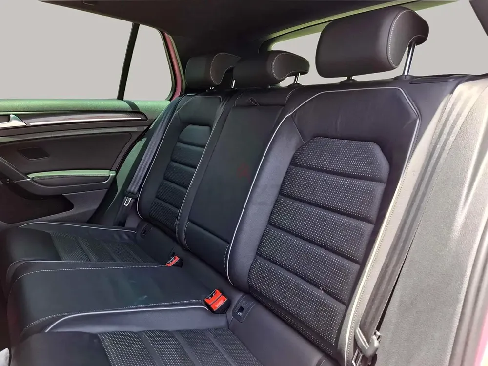 AED 1110/month | 2019 Volkswagen Golf  | GCC Specs | Ref#456179 - Image 12