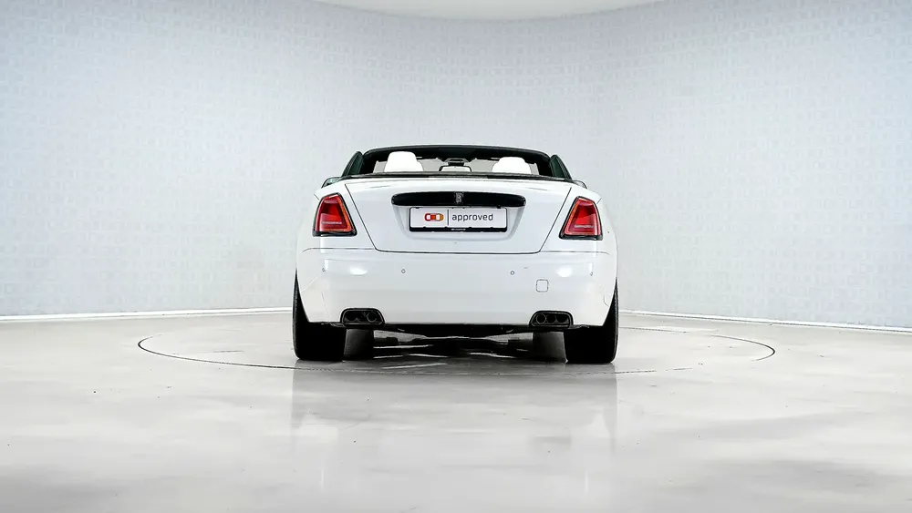 Dawn Black Badge | AED 25,332 PM | Up to 3 Years Warranty | - Image 10