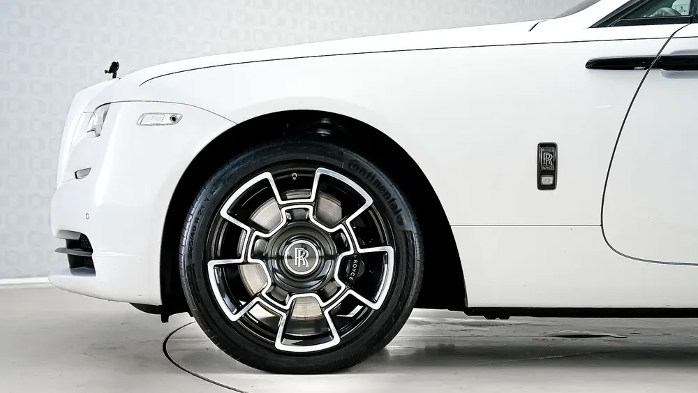 Dawn Black Badge | AED 25,332 PM | Up to 3 Years Warranty | - Image 11