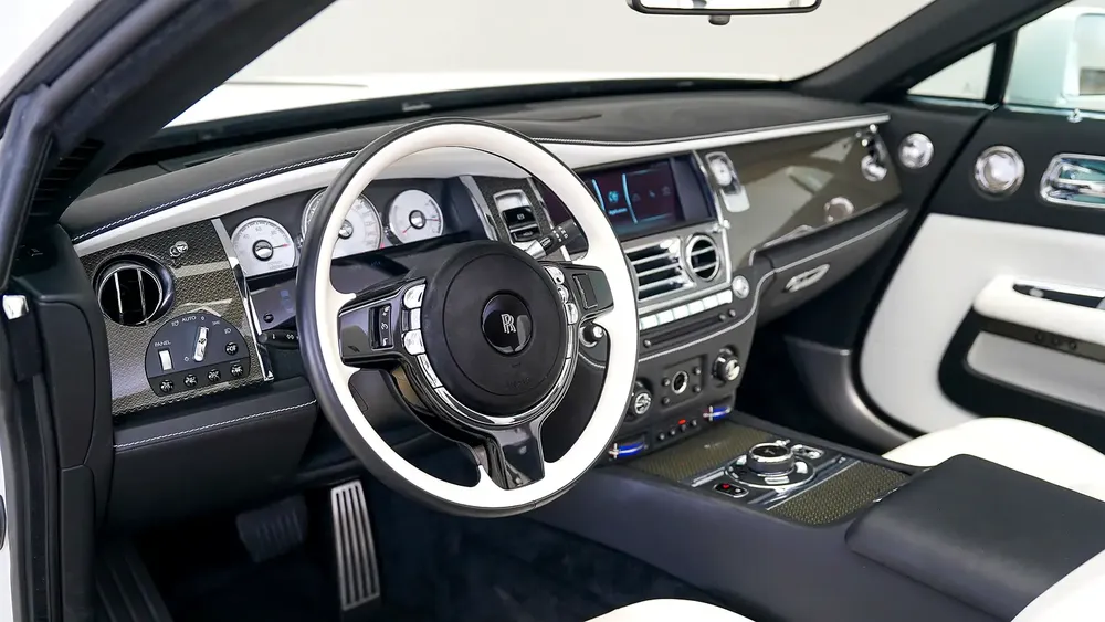 Dawn Black Badge | AED 25,332 PM | Up to 3 Years Warranty | - Image 4